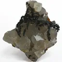 Copper, Calcite - image 1