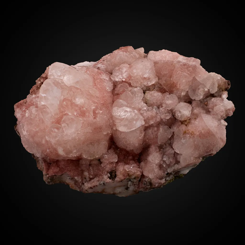 Copper Calcite image