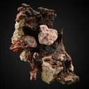 Copper, Calcite - image 1