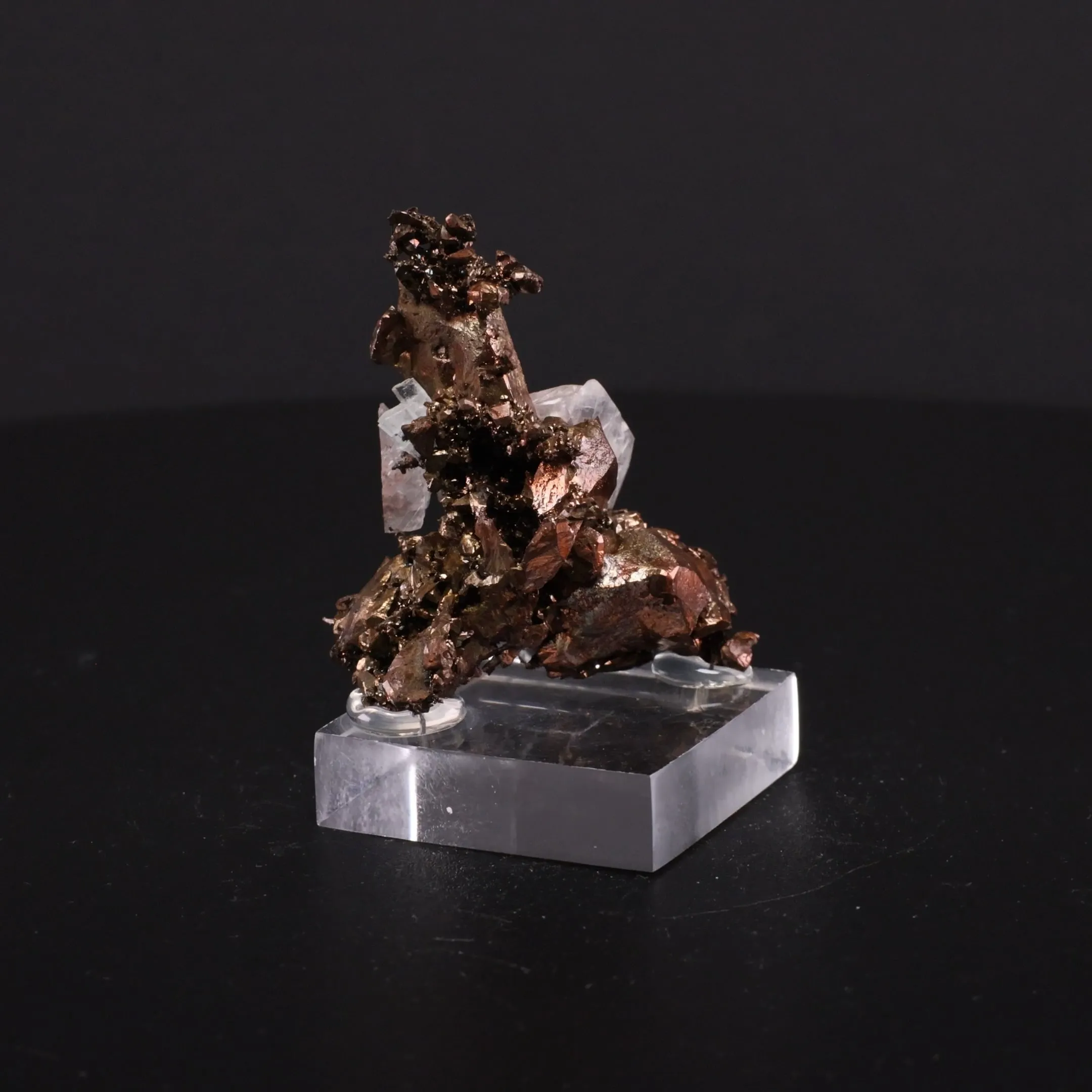 Copper, Calcite - image 2