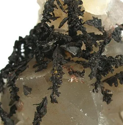 Copper, Calcite - image 2