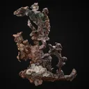 Copper, Calcite - image 1