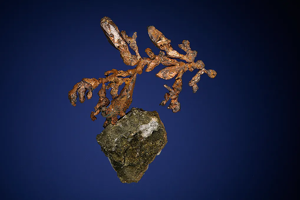 Copper - image 4