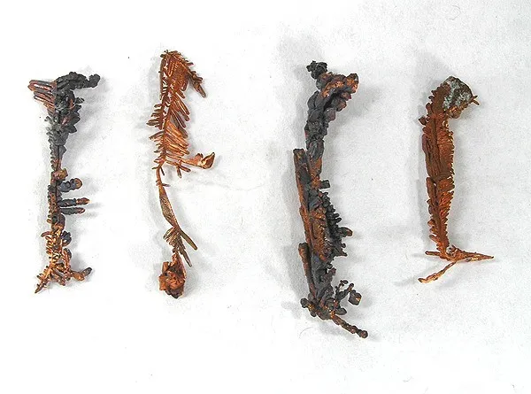 Copper image