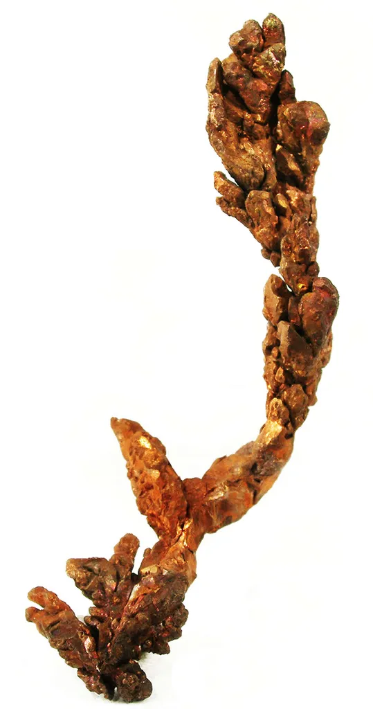 Copper image
