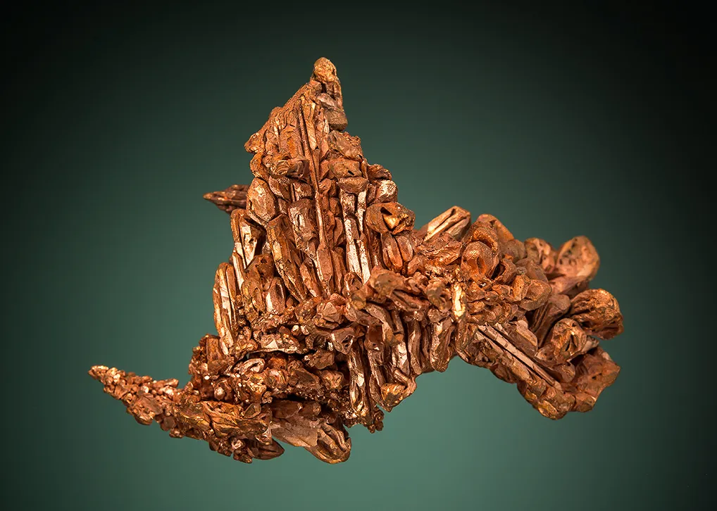 Copper image