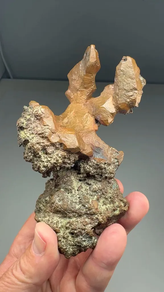 Copper image