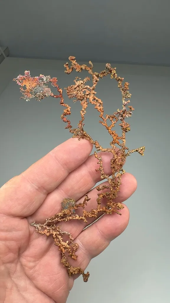 Copper image