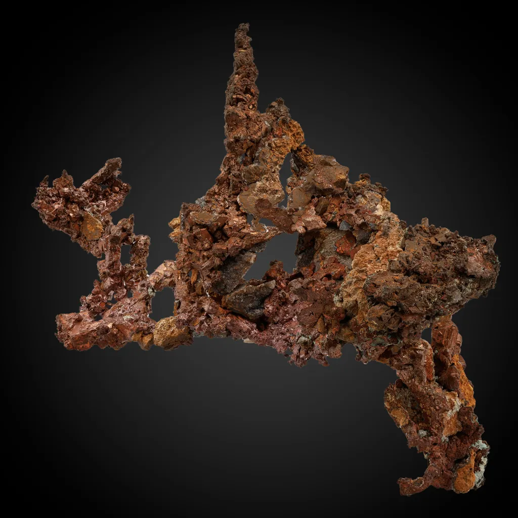 Copper image