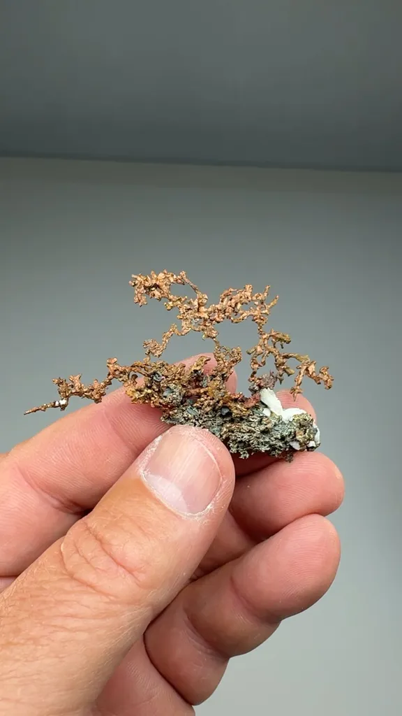Copper image