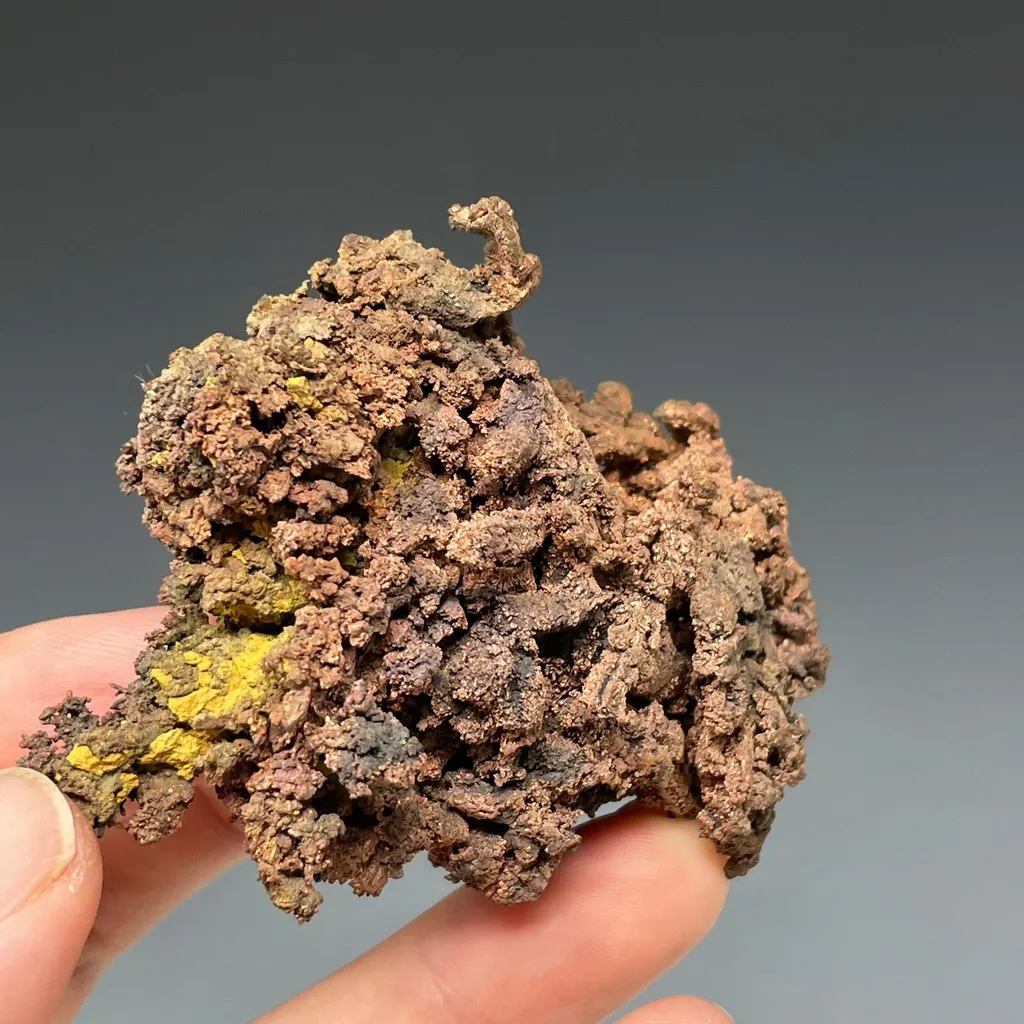 Copper - image 4