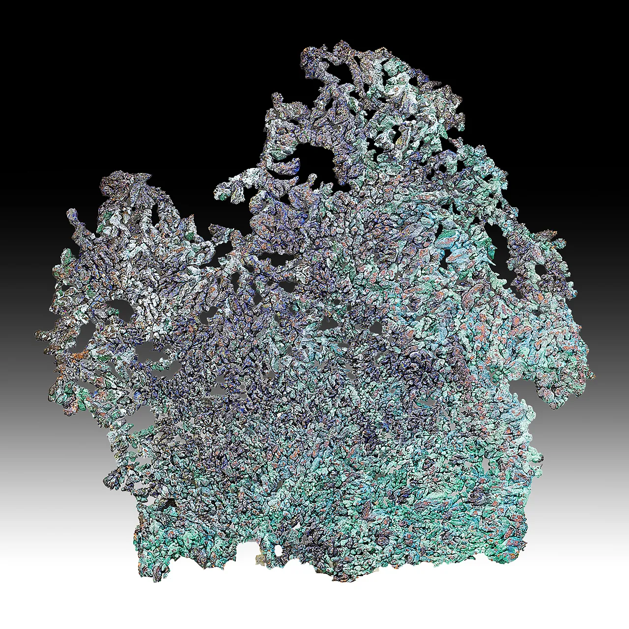 Copper - image 1