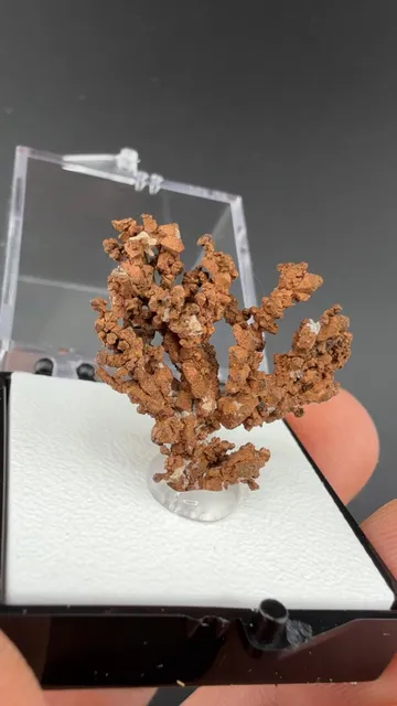 Copper