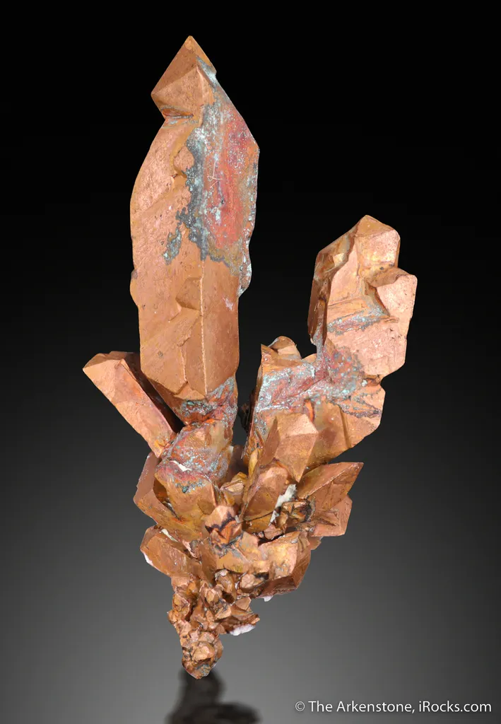 Copper image