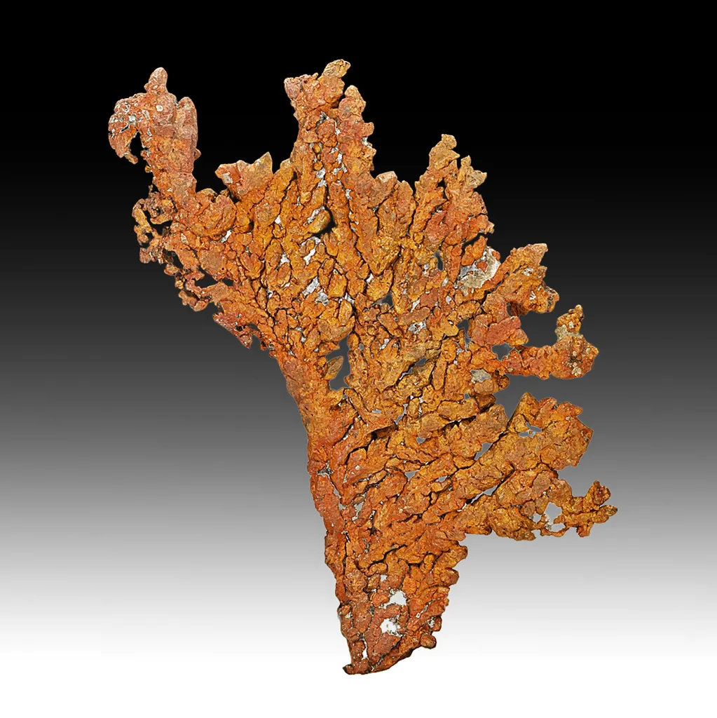 Copper image