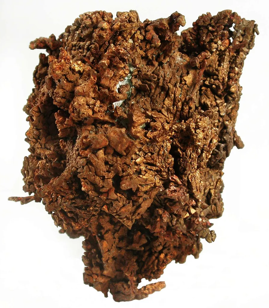 Copper - image 2