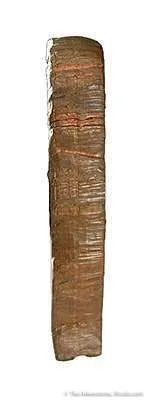 Copper "Chisel Sliver" From 1860 - image 3