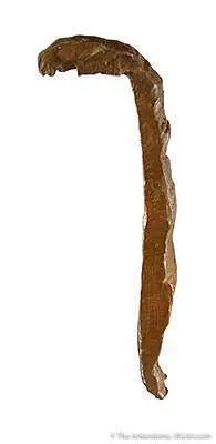 Copper "Chisel Sliver" From 1860 - image 2