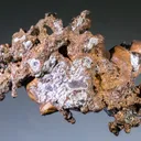 Copper Crystals - image 2