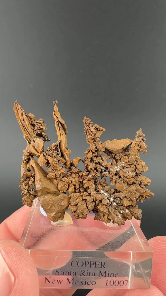 Copper (CU-0003) image