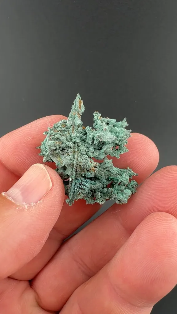 Copper (CU-0004) image