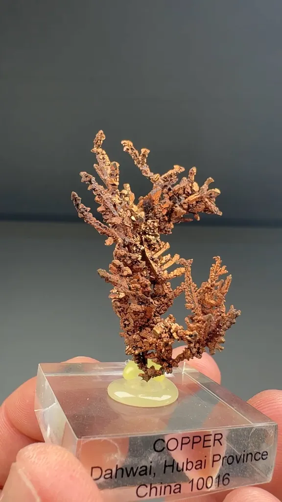 Copper (CU-0011) image
