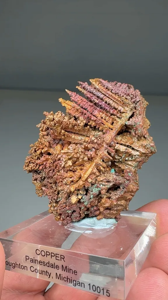 Copper (CU-0016) image
