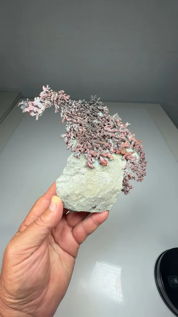 Copper (Cu-0025) image