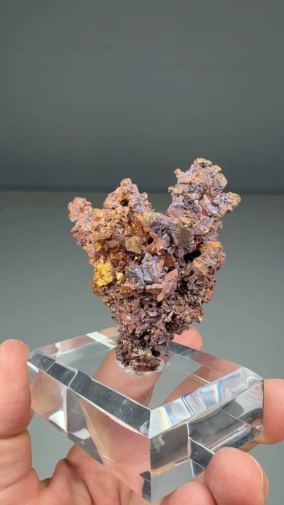 Copper (CU-0026) image