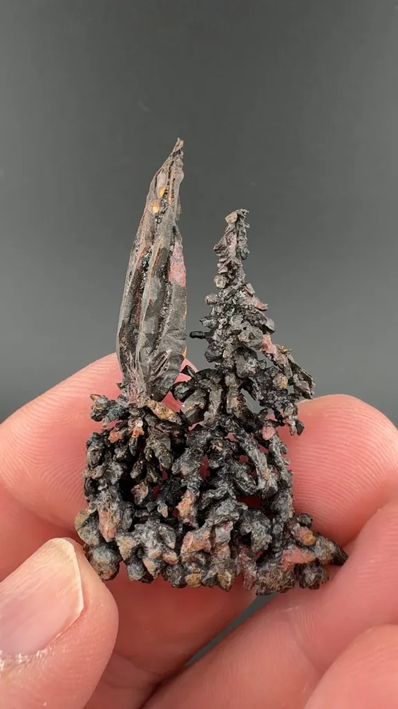 Copper (CU-0032) image
