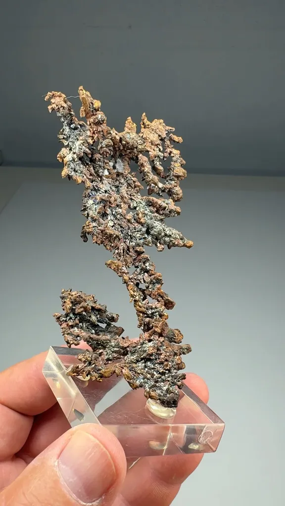 Copper (CU-0043) image