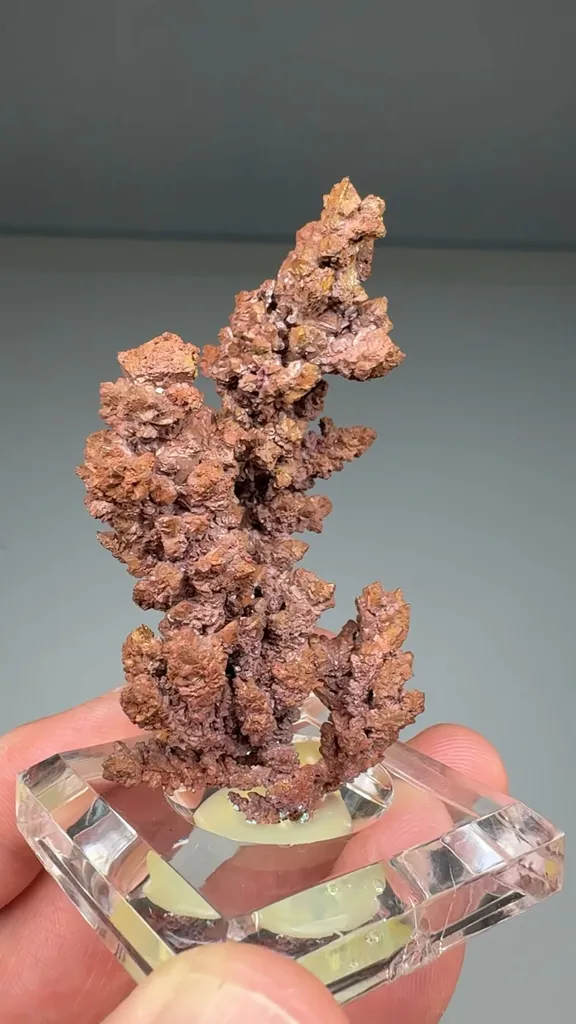 Copper (CU-0048) image