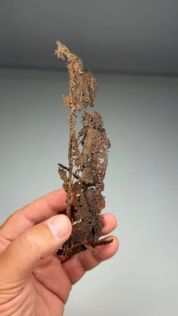 Copper (CU0024) image