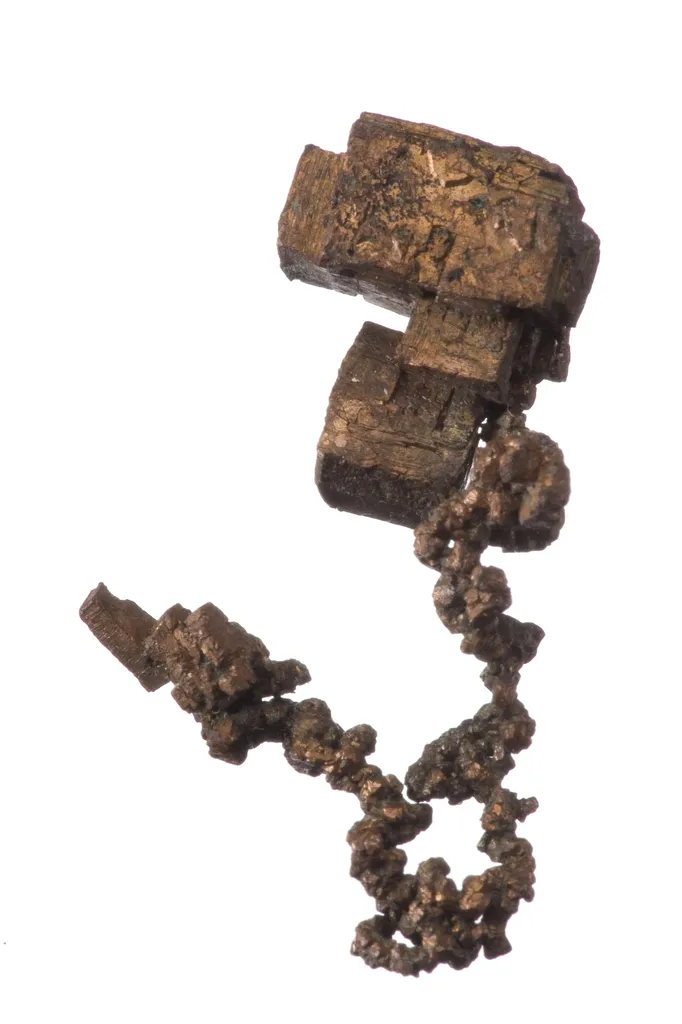 Copper (Cubic) image
