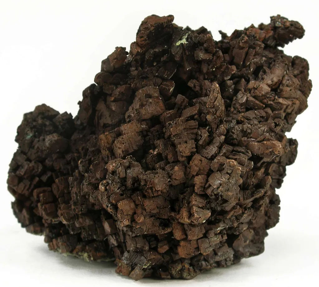 Copper (Cubic Crystals) - image 3