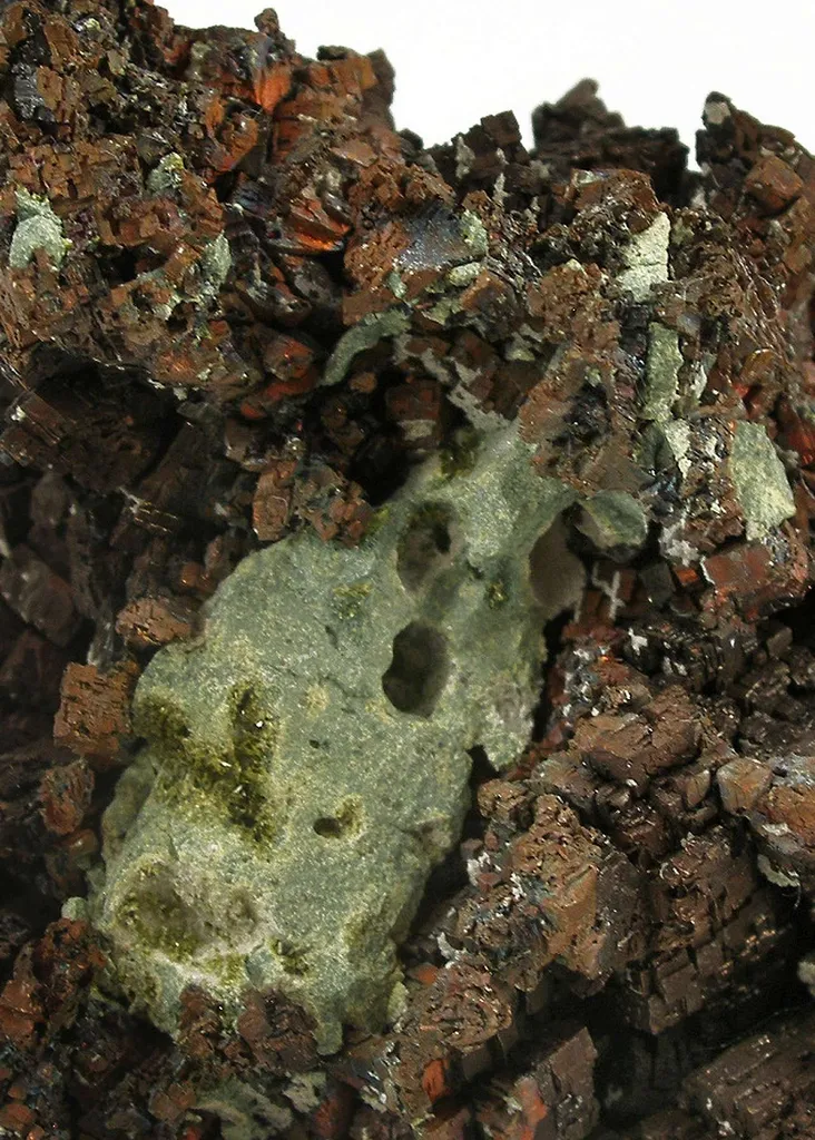 Copper (Cubic Crystals) - image 2