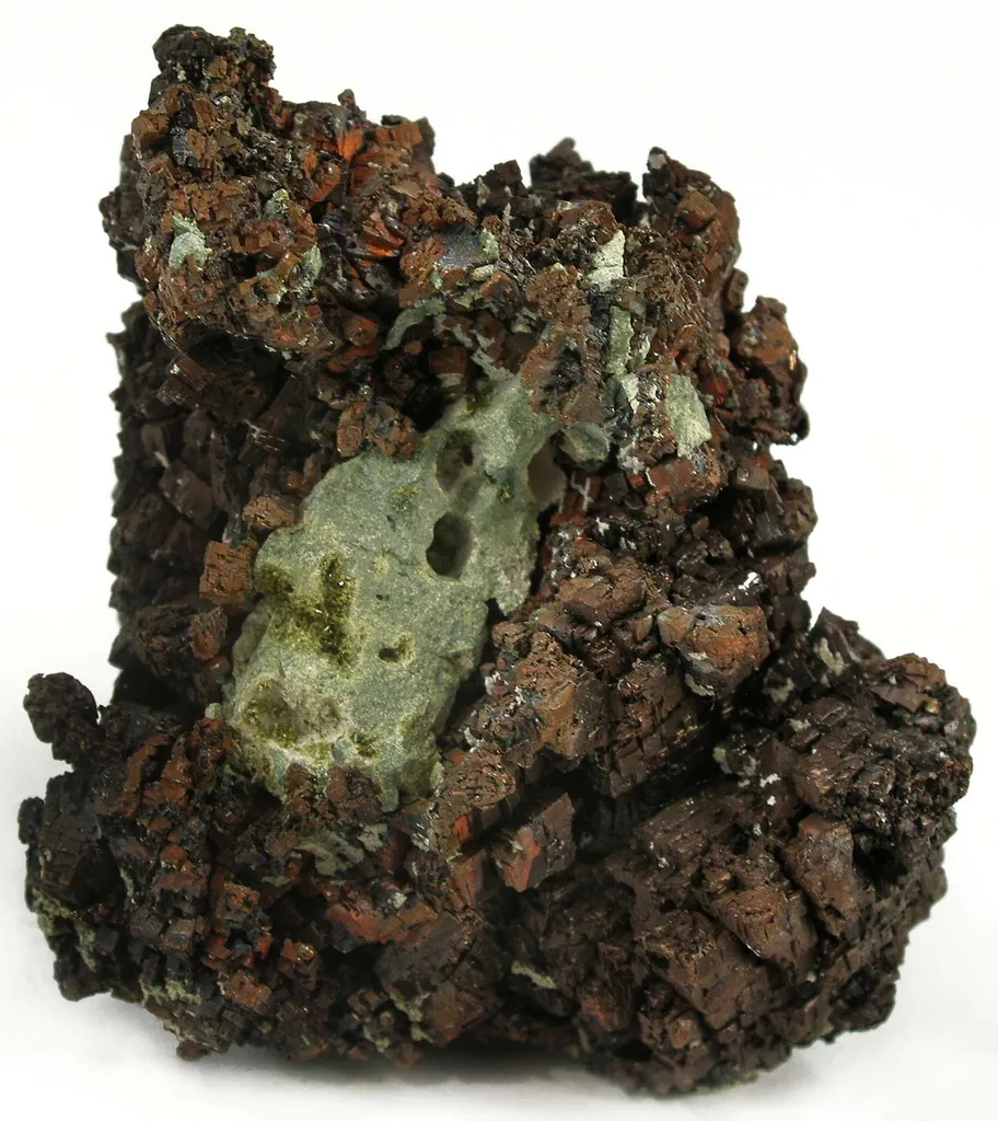 Copper (Cubic Crystals) image