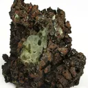 Copper (Cubic Crystals) - image 1