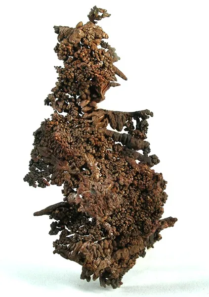 Copper, Cuprite - image 2