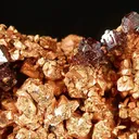 Copper, Cuprite - image 3