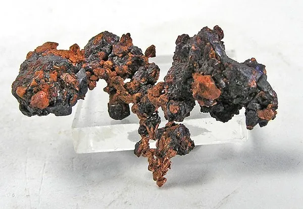 Copper, Cuprite image