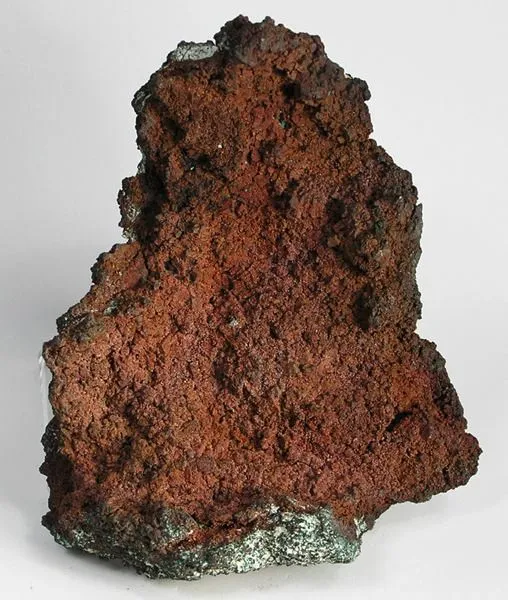 Copper, Cuprite image