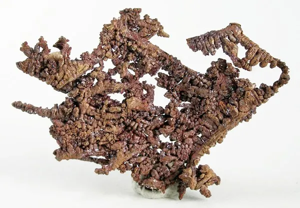 Copper, Cuprite image
