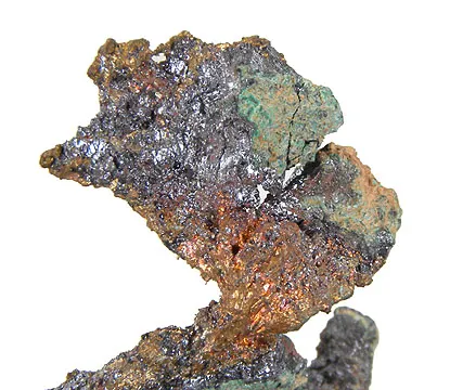 Copper, Cuprite - image 2