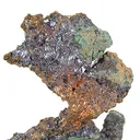Copper, Cuprite - image 2