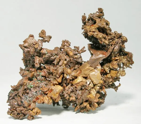 Copper, Cuprite image