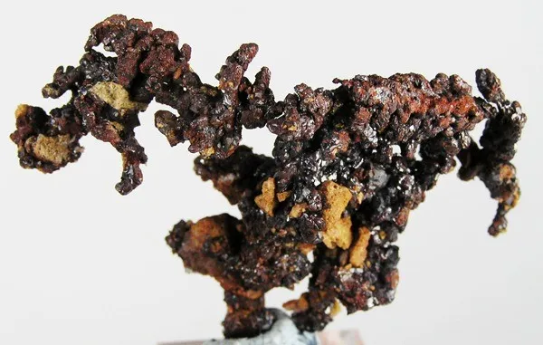 Copper, Cuprite image