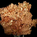 Copper, Cuprite - image 1