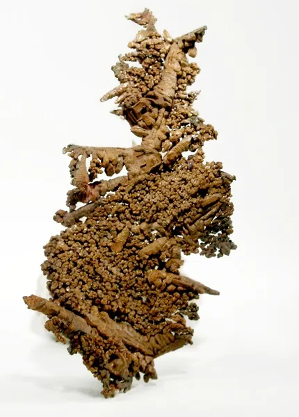 Copper, Cuprite image