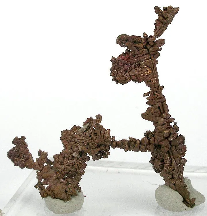 Copper, Cuprite image